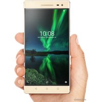 Планшет Lenovo Phab 2 Pro PB2-690M 64GB LTE Gold [ZA1F0055RU]