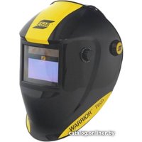 Сварочная маска ESAB Warrior Tech (черный)