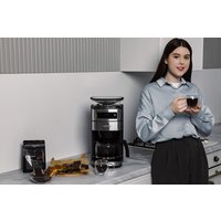 Капельная кофеварка Garlyn Al Mattino