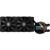 Система жидкостного охлаждения для процессора Cougar Poseidon GT 240 3MAQS240.0001