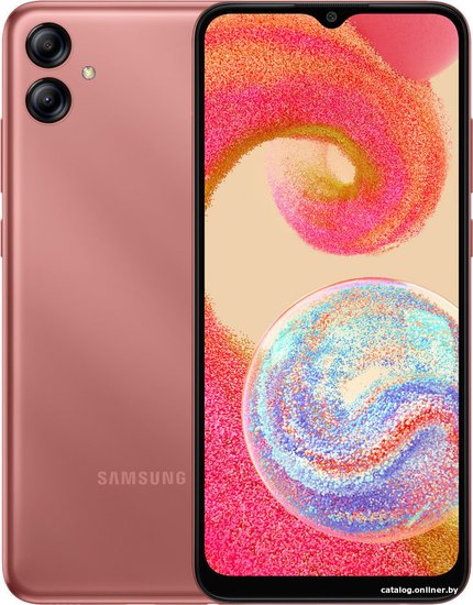 Samsung Galaxy A04e SM-A042F/DS 3GB/64GB