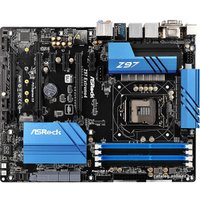 Материнская плата ASRock Z97 Extreme4