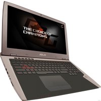 Игровой ноутбук ASUS G701VI-BA030T