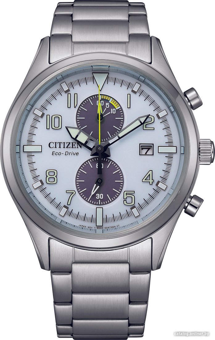 

Наручные часы Citizen CA7028-81A