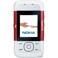 Кнопочный телефон Nokia 5200