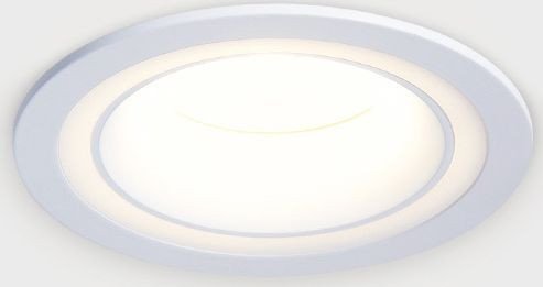 

Точечный светильник Ambrella light Techno TN125