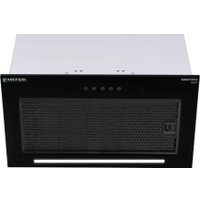 Кухонная вытяжка Meferi SMARTBOX45BK Power