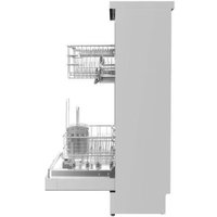 Отдельностоящая посудомоечная машина ARDO DBEA1362B2