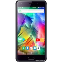 Телефон TeXet TM-5570 (черный)