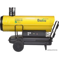 Дизельная тепловая пушка Ballu BHDN-50