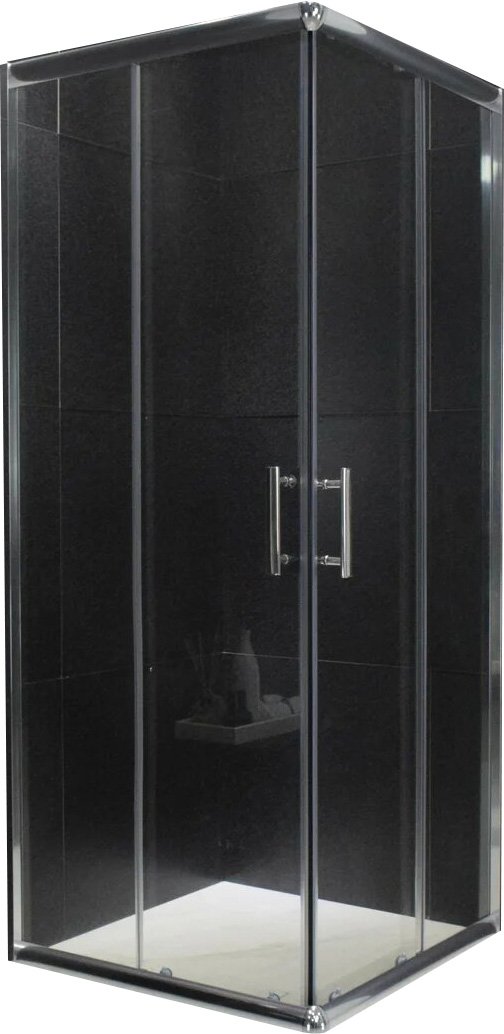 

Душевой уголок Pelican T80SQ SSW02180T (80x80x14)