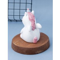 Ночник ILikeGift Gentle Unicorn 2104-10B (розовый)