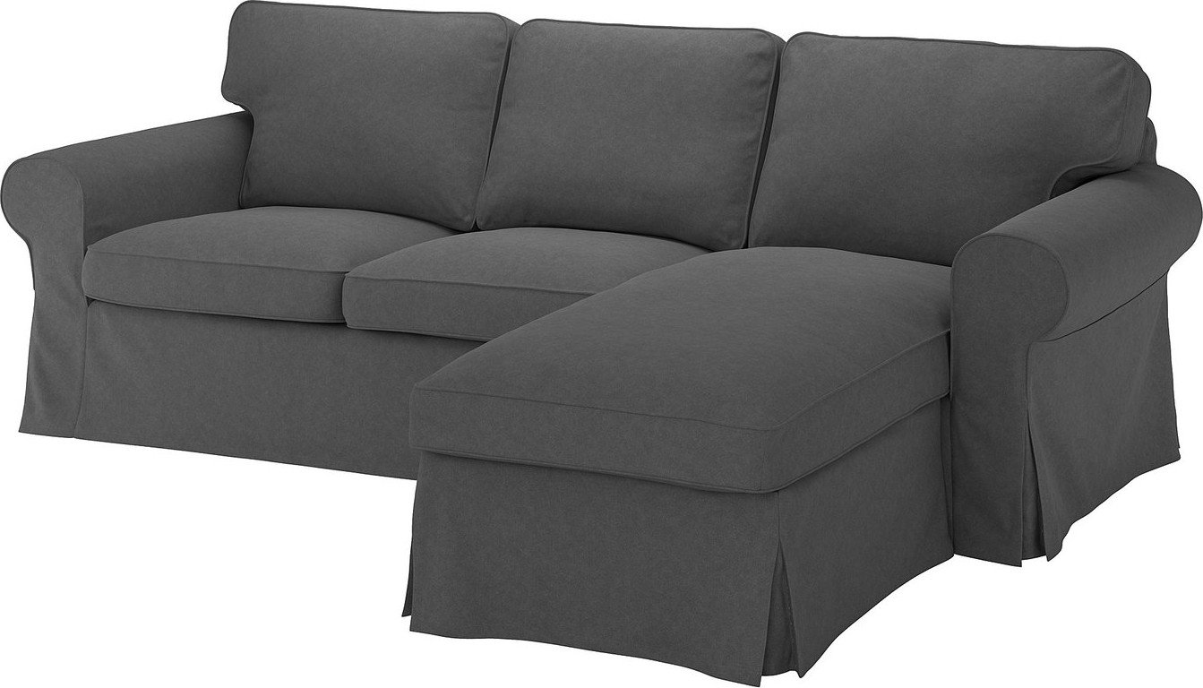 Чехол для дивана Ikea Ektorp 90517112