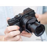 Фотоаппарат Panasonic Lumix DMC-LX100 (черный)