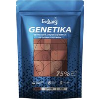 Протеин сывороточный (концентрат) Беллакт Genetica 75% (900 г, какао)