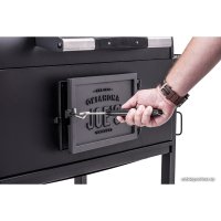 Гриль Oklahoma Joe's Judge