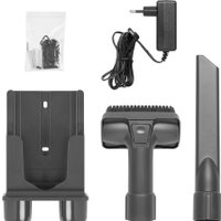 Пылесос BBK BV3005 (серый/синий)