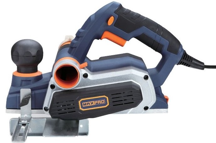 

Рубанок MAX-PRO MPPL900/3DR