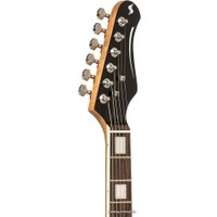 Электрогитара Stagg SES-60 BLK