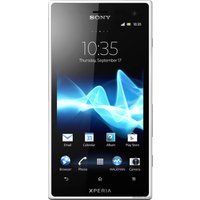 Телефон Sony Xperia Acro S LT26w