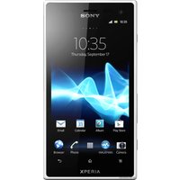 Смартфон Sony Xperia Acro S LT26w