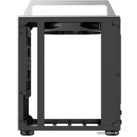 Корпус Jonsbo T8 (серебристый)