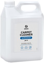 Carpet Cleaner 5.4 кг