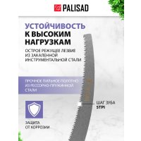 Сучкорез Palisad 60581