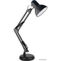 Настольная лампа Ultraflash UF-313 С02 (черный)