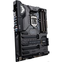 Материнская плата ASUS TUF Z270 Mark 1