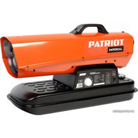 Многотопливная тепловая пушка Patriot DTC 139Z