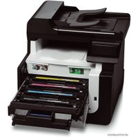 МФУ HP LaserJet Pro CM1415fn (CE861A)