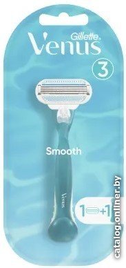Бритвенный станок Gillette Venus 1 сменная кассета 7702018916504