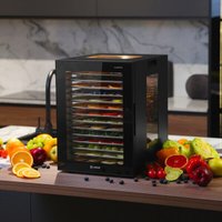 Сушилка для овощей и фруктов Libhof FDA-14