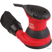 Эксцентриковая шлифмашина Wortex RS 1235 E