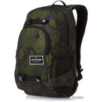 Городской рюкзак Dakine Explorer 26L Marker Camo