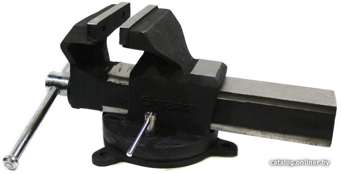 Тиски FORSAGE F-6540305