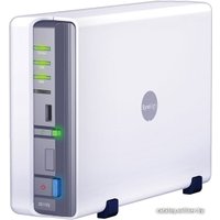Сетевой накопитель Synology Disk Station DS110j