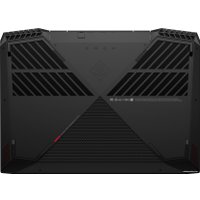 Игровой ноутбук HP OMEN 15-dc1021ur 6WF09EA