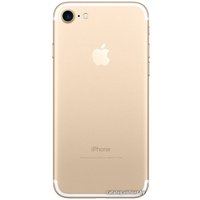 Смартфон Apple iPhone 7 32GB Восстановленный by Breezy, грейд B (золотистый)