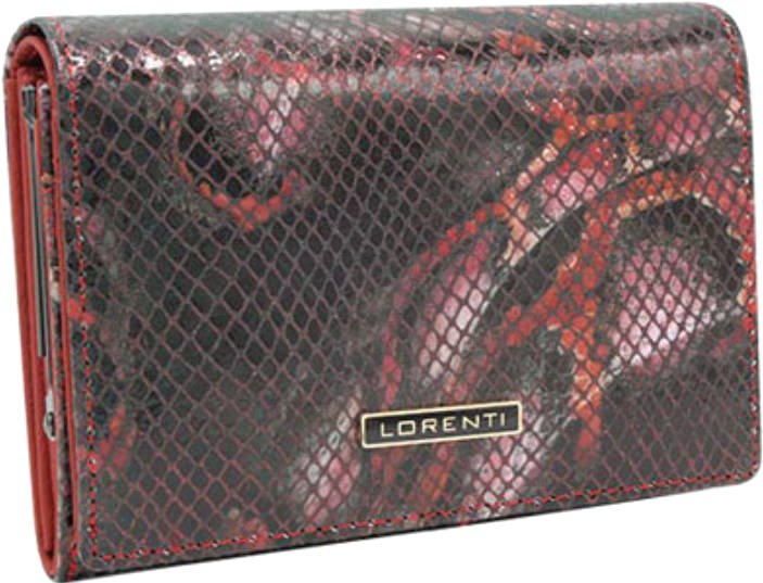 

Кошелек Cedar Lorenti 445-MSN-1067 (красный)