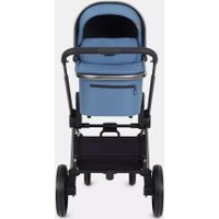 Универсальная коляска Rant Falcon RA097 (2 в 1, синий)