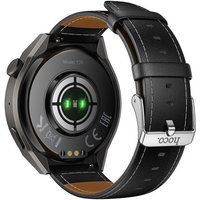 Умные часы Hoco Y35 Call Version (черный) в Могилеве