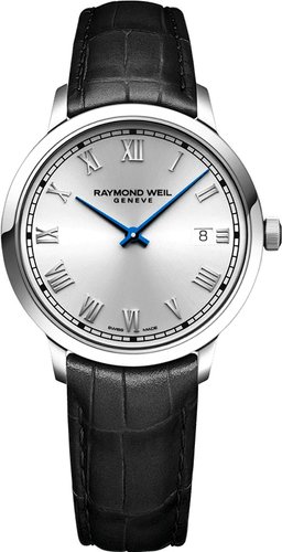 Наручные часы Raymond Weil Toccata 5485-STC-00658