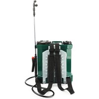 Аккумуляторный опрыскиватель Favourite SP 10AC