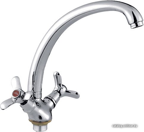 Смеситель Ledeme H12 L4212-2