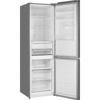 Холодильник Weissgauff WRK 2000 Total NoFrost Inverter White Glass в Пинске