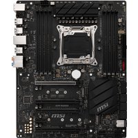 Материнская плата MSI X299 Raider