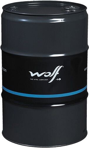 

Трансмиссионное масло Wolf EcoTech DSG Fluid 5080/60 60 л