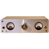 Настольный усилитель ЛТТ La Reverie